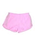 Danskin Now 100% Polyester Pink Athletic Shorts Size 8 - 10 - photo 1