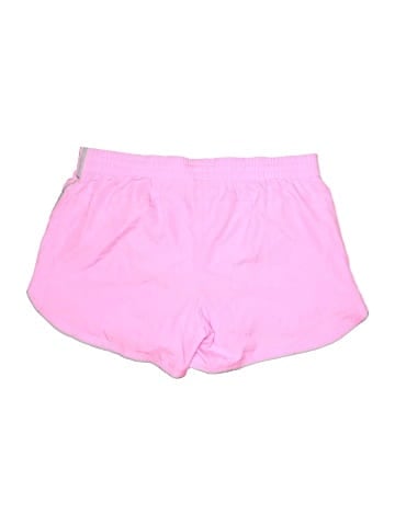 Danskin Now Athletic Shorts (view 2)