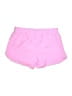 Danskin Now 100% Polyester Pink Athletic Shorts Size 8 - 10 - photo 2