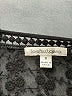 John Paul Richard 100% Rayon Black 3/4 Sleeve Blouse Size S - photo 7