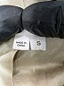 Helmut Lang Solid Gray Trenchcoat Size S - photo 7