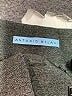 Antonio Melani Chevron-herringbone Gray Dress Pants Size 10 - photo 5