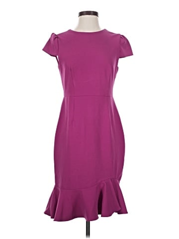 Betsey Johnson Cocktail Dress (view 1)
