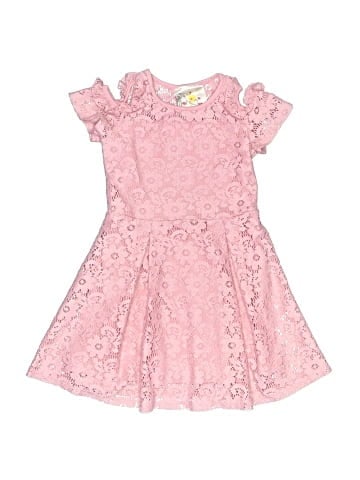 Jenna & Jessie Dress (view 1)