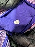 Lululemon Athletica Purple Leggings Size 8 - photo 8