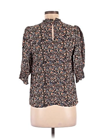 Boden 3/4 Sleeve Blouse (view 2)