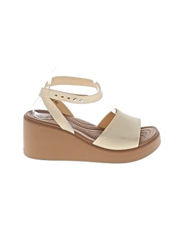 Crocs Wedges (view 1)