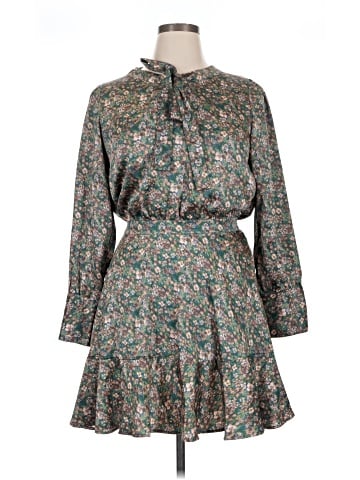 Jessica Simpson Casual Dress (view 1)