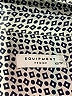 Equipment Checkered-gingham Gray Casual Dress Size XS - photo 7