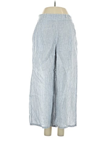 Tahari Linen Pants (view 1)