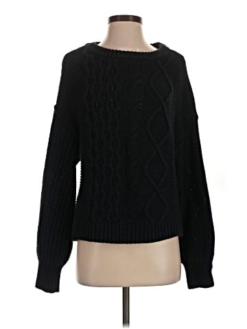 Free People Pullover Sweater (view 1)