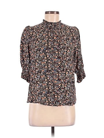 Boden 3/4 Sleeve Blouse (view 1)
