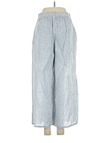 Tahari Linen Pants (view 2)