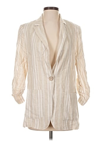 Ellen Tracy Blazer (view 1)