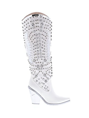Azalea Wang Boots (view 1)