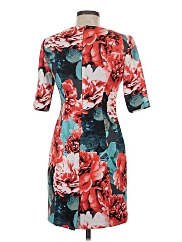 Tahari by ASL Casual Dress (view 2)