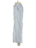 Tahari 100% Linen Blue Linen Pants Size S - photo 5
