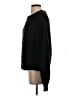 Free People Solid Black Pullover Sweater Size XS - photo 5