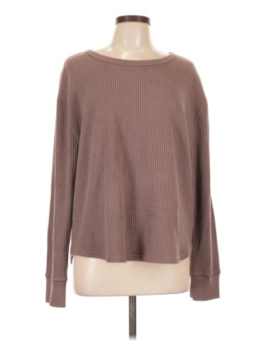 Gap Long Sleeve T-Shirt (view 1)