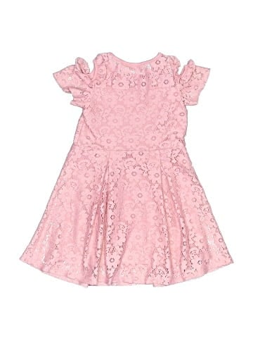 Jenna & Jessie Dress (view 2)