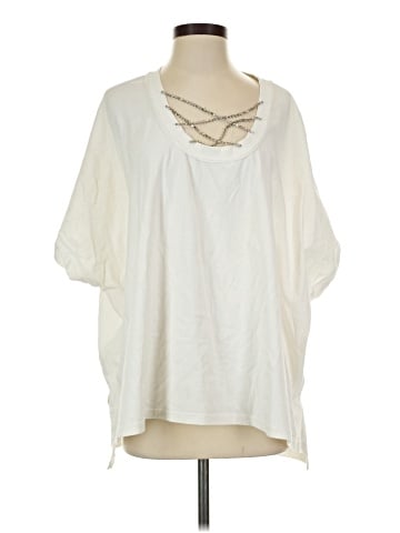 Fantastic Fawn 3/4 Sleeve T-Shirt (view 1)