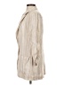 Ellen Tracy Ivory Blazer Size S - photo 5