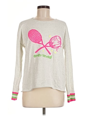 Lisa Todd Sweatshirt (view 1)