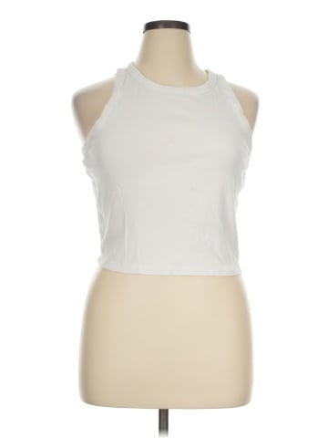 Banana Republic Factory Store Tank Top (view 1)