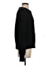 Free People Solid Black Pullover Sweater Size XS - photo 4