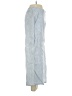 Tahari 100% Linen Blue Linen Pants Size S - photo 4