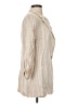 Ellen Tracy Ivory Blazer Size S - photo 4