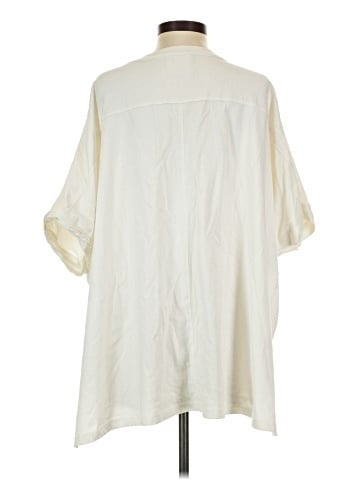Fantastic Fawn 3/4 Sleeve T-Shirt (view 2)