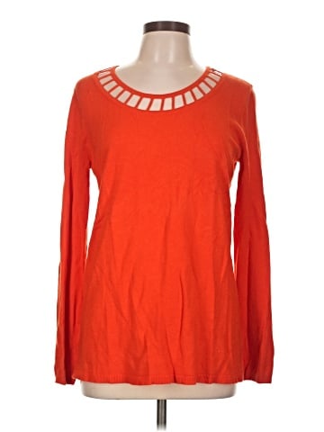 41Hawthorn Pullover Sweater (view 1)