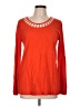 41Hawthorn Orange Pullover Sweater Size L - photo 1