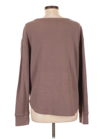 Gap Long Sleeve T-Shirt (view 2)