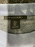 Tahari Plaid Blue Pullover Sweater Size S - photo 7