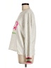 Lisa Todd 100% Cotton Silver Sweatshirt Size M - photo 5