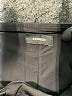 Express Solid Black Active Pants Size S - photo 7