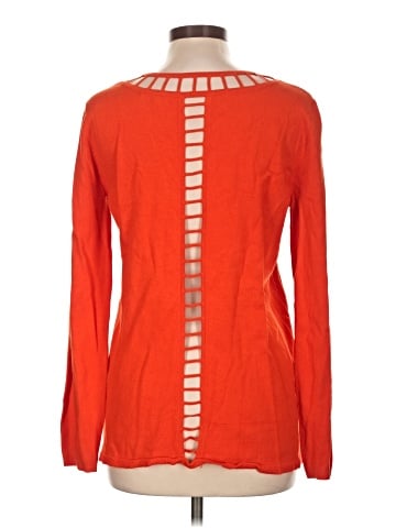 41Hawthorn Pullover Sweater (view 2)