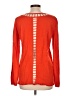 41Hawthorn Orange Pullover Sweater Size L - photo 2