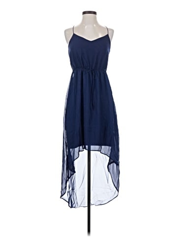 Freebird Casual Dress (view 1)