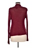 Active 100% Rayon Burgundy Kimono Size M - photo 2