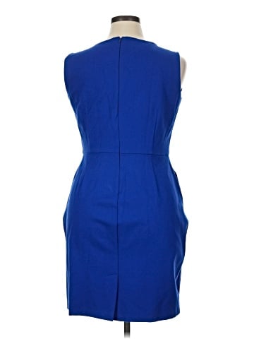 Lands' End Cocktail Dress (view 2)