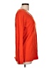 41Hawthorn Orange Pullover Sweater Size L - photo 4