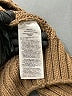 Vero Moda Brown Cardigan Size M - photo 8
