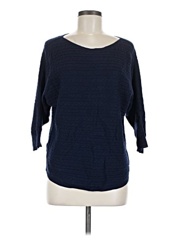 Market and Spruce Pullover Sweater (view 1)