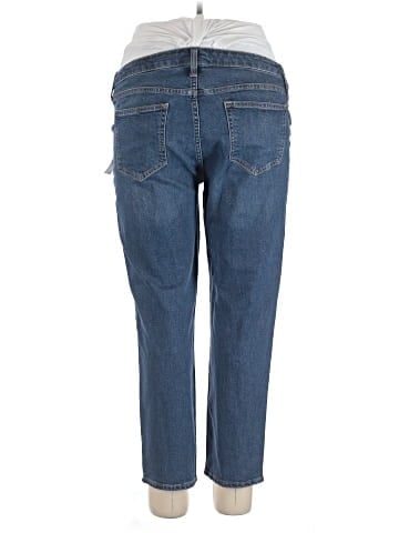 Gap - Maternity Jeans (view 2)