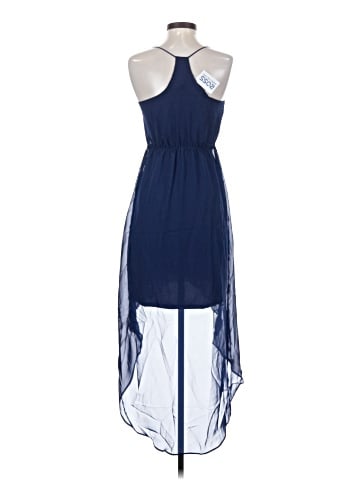Freebird Casual Dress (view 2)