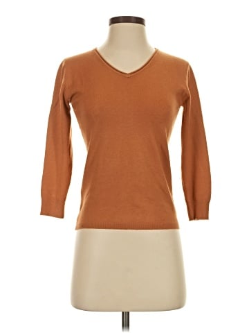 Essentials by Milano Pullover Sweater (view 1)