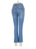 Kensie Hearts Blue Jeans Size 26 waist - photo 2